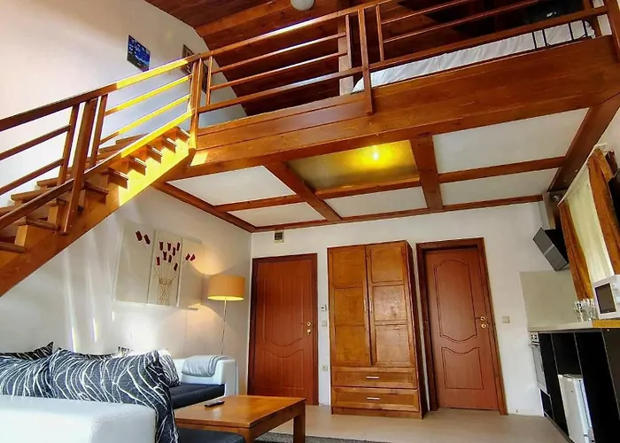 цветелина и митко Vakantiehuis Bansko