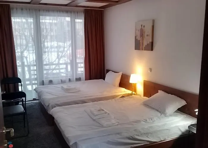 цветелина и митко Vakantiehuis