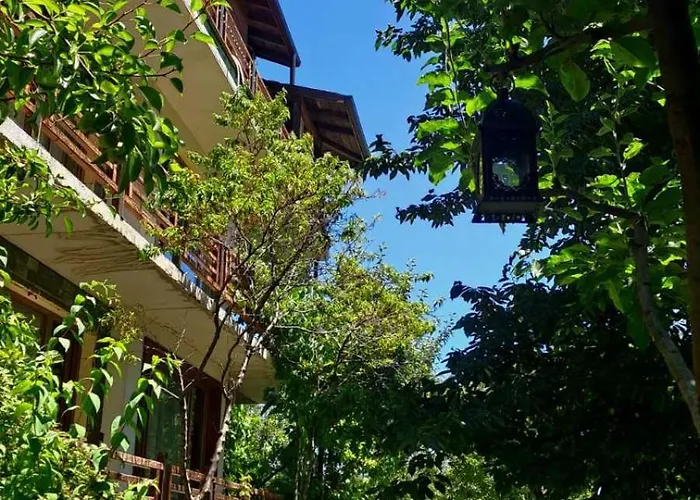 цветелина и митко Vakantiehuis *