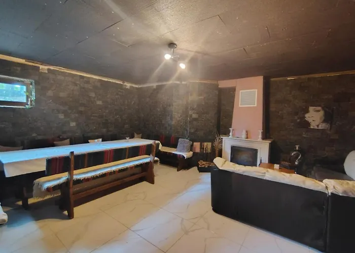 цветелина и митко Bansko