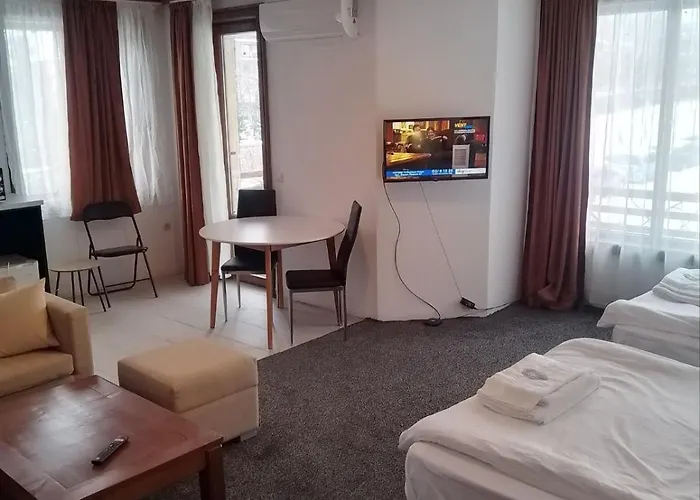 Vakantiehuis цветелина и митко *