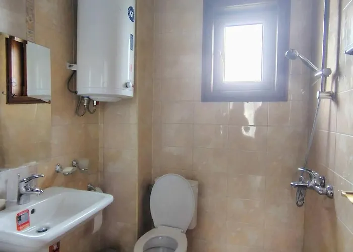 Vakantiehuis цветелина и митко