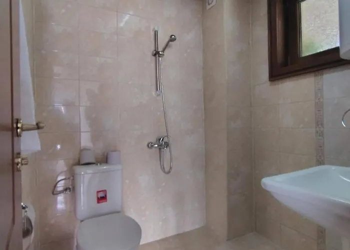 цветелина и митко Bansko