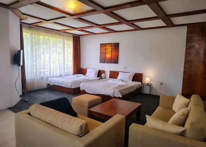 цветелина и митко Vakantiehuis