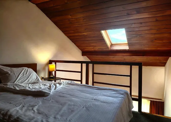 Vakantiehuis цветелина и митко *