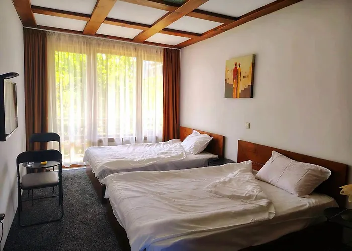 цветелина и митко Vakantiehuis Bansko