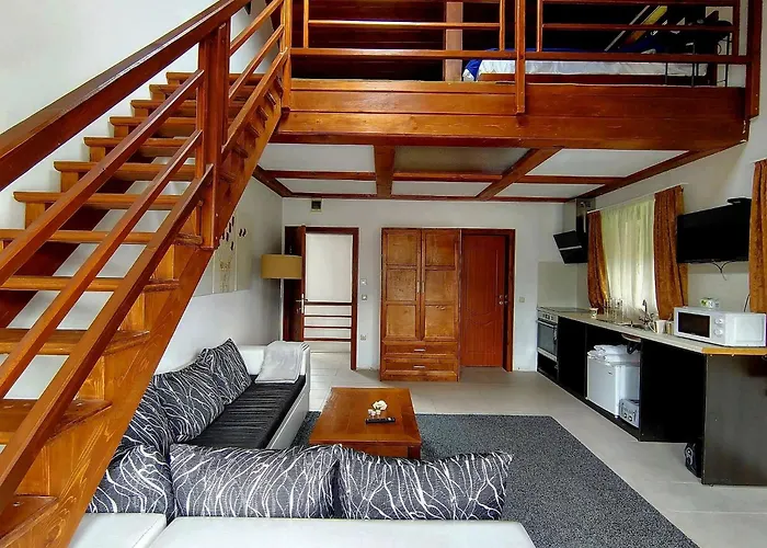 цветелина и митко Vakantiehuis *