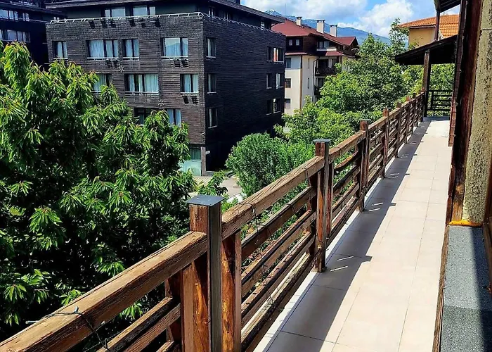 цветелина и митко * Банско