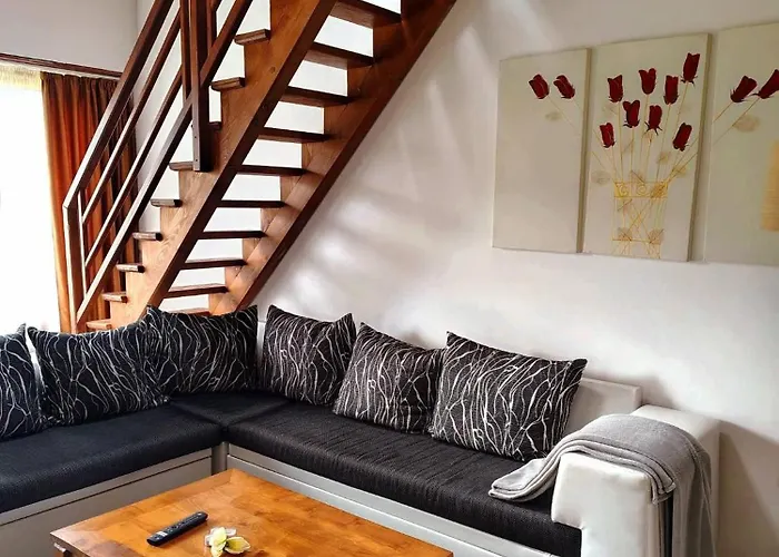 цветелина и митко Vakantiehuis Bansko