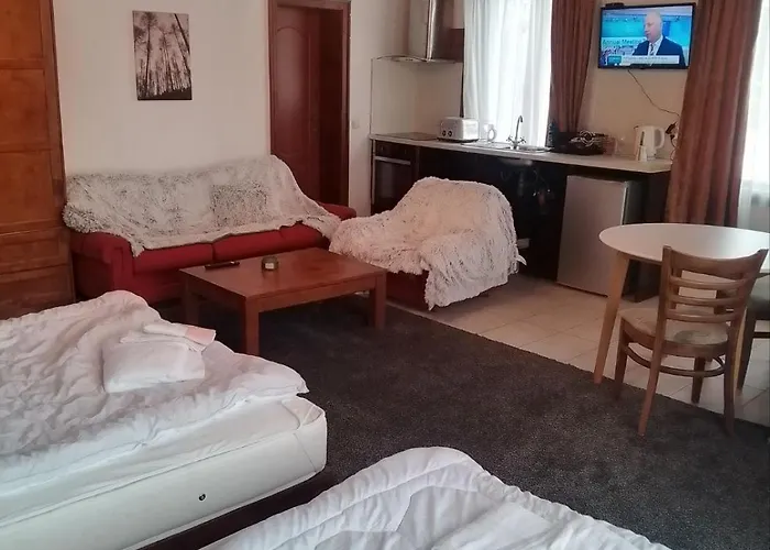 цветелина и митко Bansko