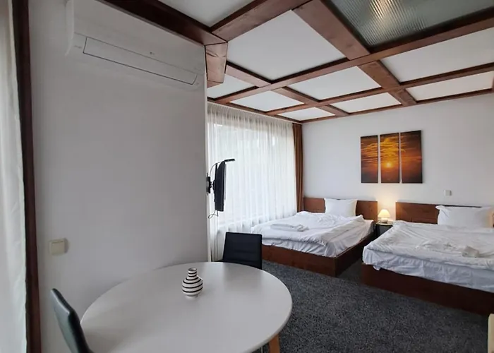 Vakantiehuis цветелина и митко Bansko