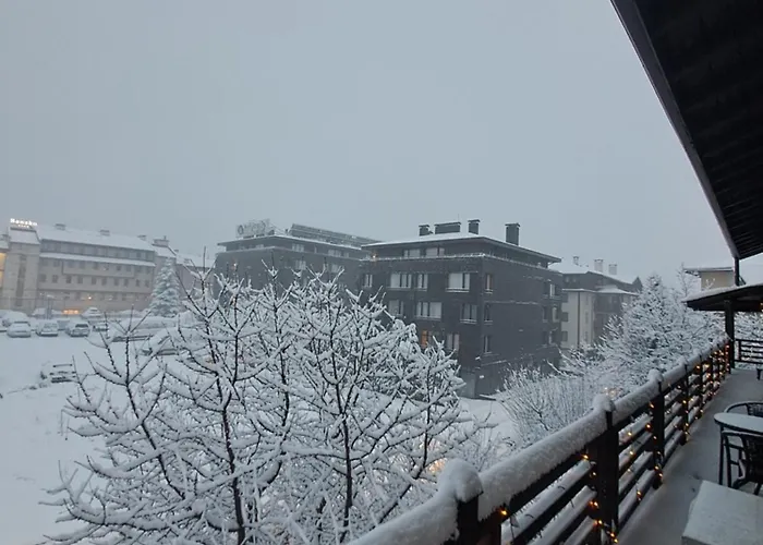 цветелина и митко Ваканционна къща