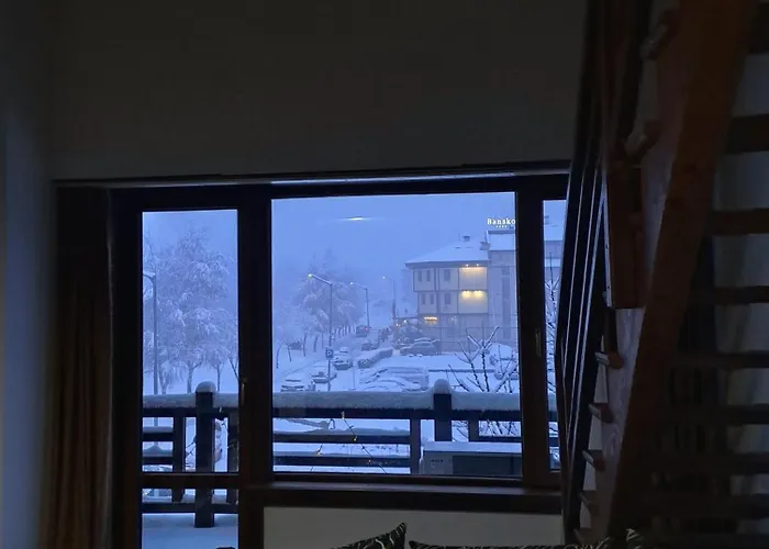 Ваканционна къща цветелина и митко