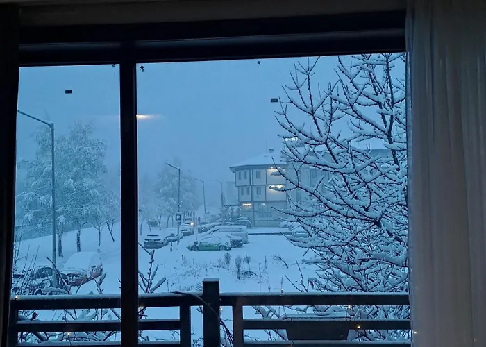 цветелина и митко Vakantiehuis Bansko