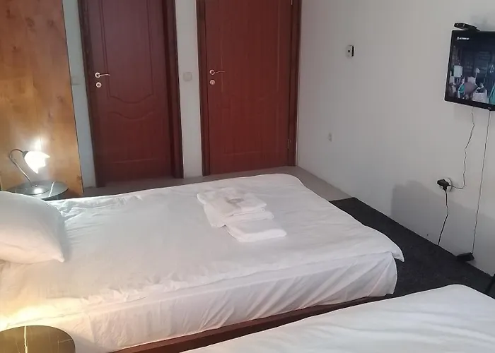 цветелина и митко * Bansko