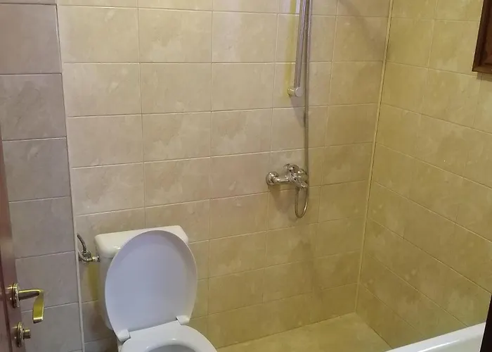 цветелина и митко Vakantiehuis *