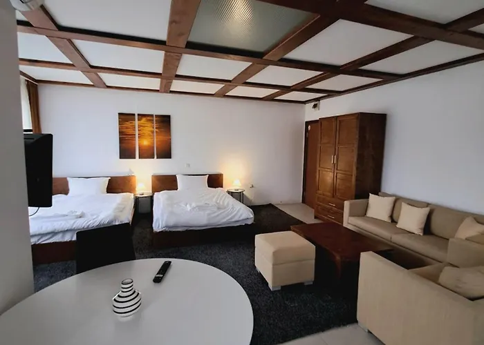 цветелина и митко Vakantiehuis