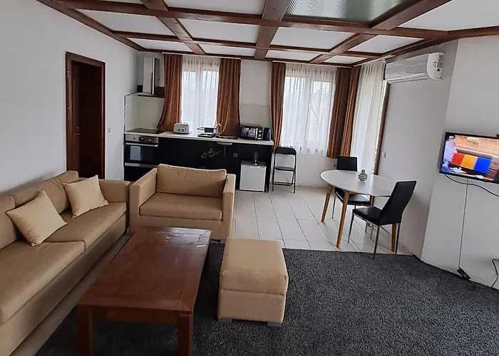 цветелина и митко Vakantiehuis